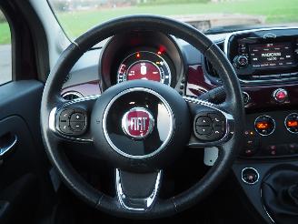 Fiat 500 1.2 Lounge picture 16