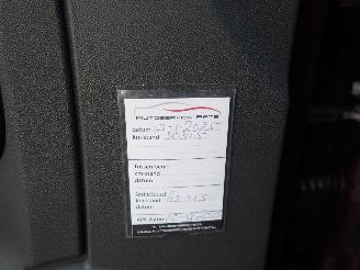 Fiat 500 1.2 Lounge picture 26