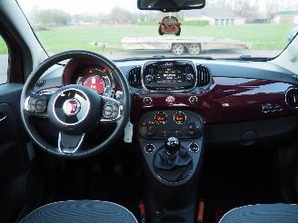 Fiat 500 1.2 Lounge picture 15