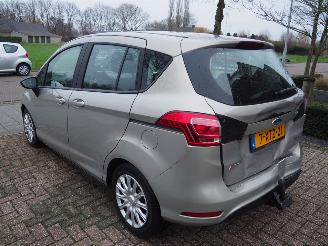 Ford B-Max 1.0 EcoBoost Style picture 6