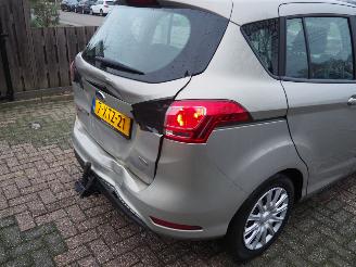 Ford B-Max 1.0 EcoBoost Style picture 11