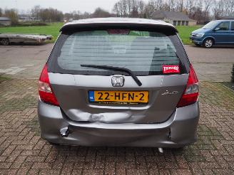 Honda Jazz 1.4 LS picture 5