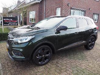 Coche accidentado Renault Kadjar 1.3 TCe Black Edition Auromaat 2019/4