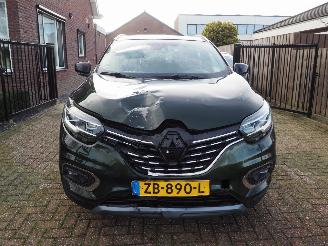 Renault Kadjar 1.3 TCe Black Edition Auromaat picture 2