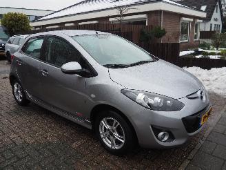 Mazda 2 1.3 GT-M Line picture 3