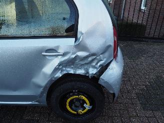 Volkswagen Up! 1.0Move Up! BlueMotion picture 8