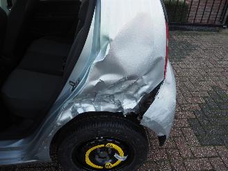 Volkswagen Up! 1.0Move Up! BlueMotion picture 10