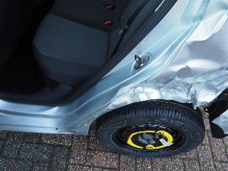 Volkswagen Up! 1.0Move Up! BlueMotion picture 11