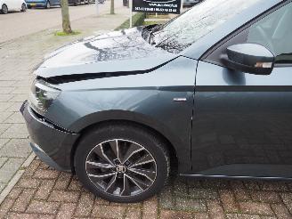 Skoda Fabia 1.2 Tsi Drive picture 7