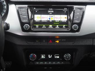 Skoda Fabia 1.2 Tsi Drive picture 21