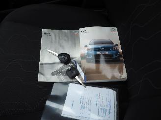 Toyota Auris 1.6 Comfort picture 22