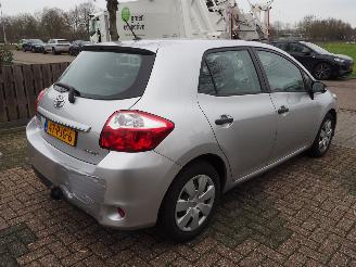 Toyota Auris 1.6 Comfort picture 4