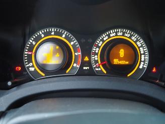 Toyota Auris 1.6 Comfort picture 21