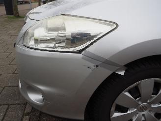 Toyota Auris 1.6 Comfort picture 7