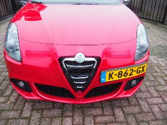 Alfa Romeo Giulietta 1.4T Distinctive Automaat picture 10