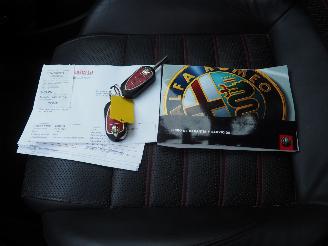 Alfa Romeo Giulietta 1.4T Distinctive Automaat picture 34