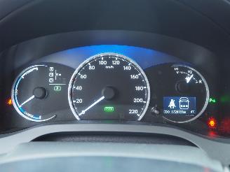 Lexus Ct 200H Business Edition picture 28