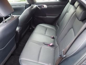 Lexus Ct 200H Business Edition picture 23