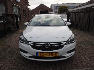 Opel Astra 1.0 t 120 edition picture 2