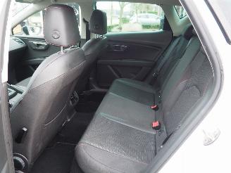 Seat Leon 1.4 TSI ACT FR Dyn. picture 26