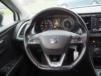 Seat Leon 1.4 TSI ACT FR Dyn. picture 18