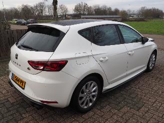 Seat Leon 1.4 TSI ACT FR Dyn. picture 4