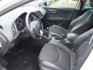 Seat Leon 1.4 TSI ACT FR Dyn. picture 27