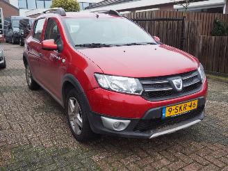 Dacia Sandero 0.9 Tce Stepway Laureate picture 3