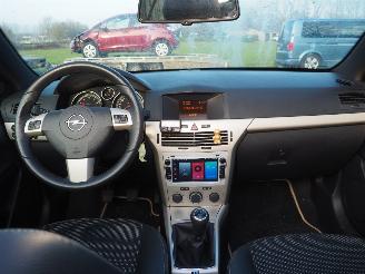 Opel Ascona 1.8 Twin top cosmo picture 10