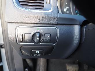 Volvo V-60 2.4 D6 AWD Hybrid Summum picture 25