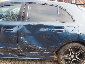 Mercedes A-klasse 250 E Advantage hybride picture 9