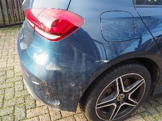 Mercedes A-klasse 250 E Advantage hybride picture 14