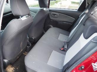 Toyota Yaris 1.5 Hybrid Design picture 30