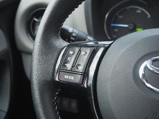 Toyota Yaris 1.5 Hybrid Design picture 22