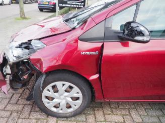 Toyota Yaris 1.5 Hybrid Design picture 7