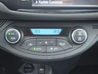 Toyota Yaris 1.5 Hybrid Design picture 28
