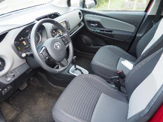 Toyota Yaris 1.5 Hybrid Design picture 31
