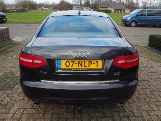 Audi A6 2.8 Fsi Quattro Pro line S Ketting Tikt picture 5