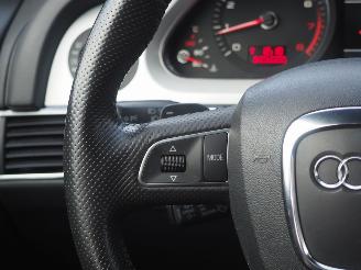 Audi A6 2.8 Fsi Quattro Pro line S Ketting Tikt picture 11