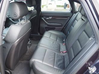 Audi A6 2.8 Fsi Quattro Pro line S Ketting Tikt picture 19