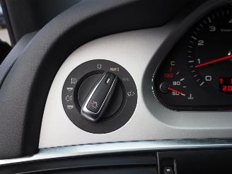 Audi A6 2.8 Fsi Quattro Pro line S Ketting Tikt picture 24