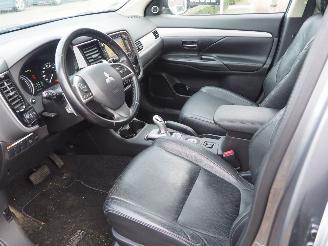 Mitsubishi Outlander 2.0 PHEV Limited Edition X-Line picture 24