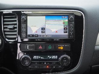 Mitsubishi Outlander 2.0 PHEV Limited Edition X-Line picture 18