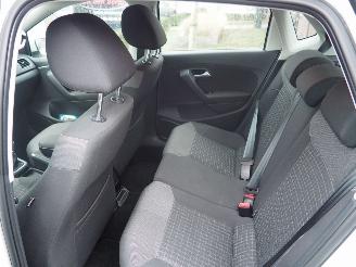 Volkswagen Polo 1.2 TSI Comfortline picture 25