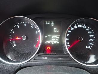 Volkswagen Polo 1.2 TSI Comfortline picture 30