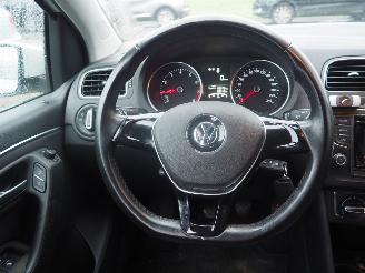 Volkswagen Polo 1.2 TSI Comfortline picture 20