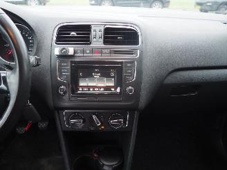 Volkswagen Polo 1.2 TSI Comfortline picture 22