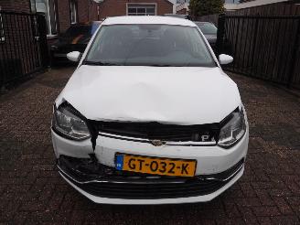 Volkswagen Polo 1.2 TSI Comfortline picture 2