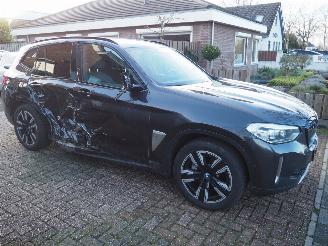 BMW iX3 Executive 80 KWH picture 3