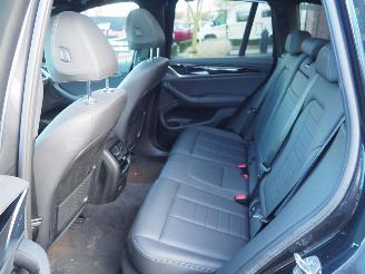 BMW iX3 Executive 80 KWH picture 21